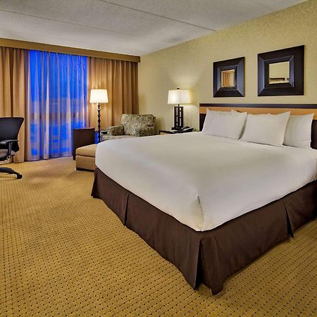 Doubletree By Hilton Chicago - Arlington Heights Hotel Bagian luar foto