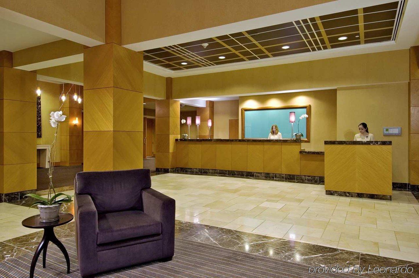 Doubletree By Hilton Chicago - Arlington Heights Hotel Interior foto