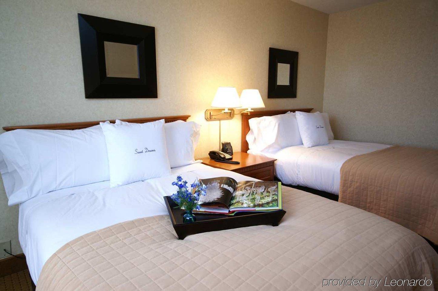 Doubletree By Hilton Chicago - Arlington Heights Hotel Ruang foto