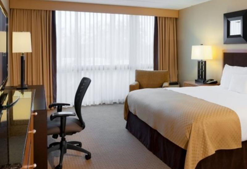 Doubletree By Hilton Chicago - Arlington Heights Hotel Bagian luar foto