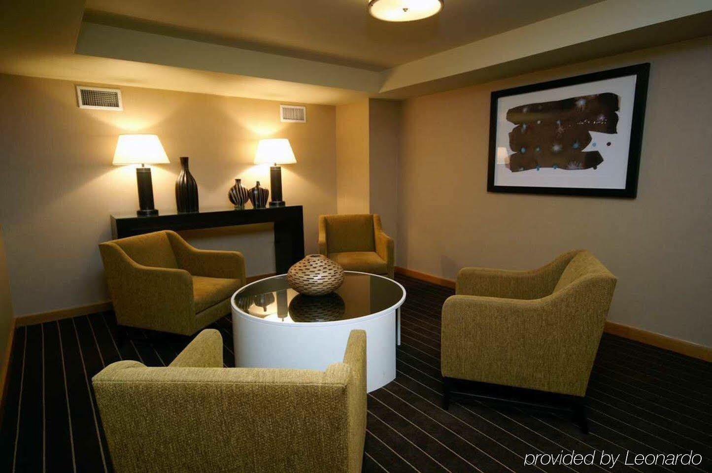 Doubletree By Hilton Chicago - Arlington Heights Hotel Bagian luar foto